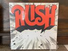 RUSH - BOX SET Moon Records 2014 Resissue  VINYL  FACTORY SEALED prog rock