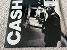 Johnny Cash American III: Solitary Man Vinyl LP 180 Gram