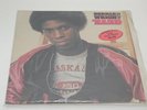 VTG Bernard Wright Nard Vinyl LP Arista GRP 5011 1981 1st Press LP Jazz Funk