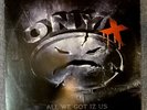 Onyx / All We Got Iz Us 12