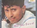 Jonny Zee (Taz) Hit The Deck | LP