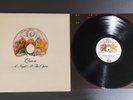 queen a night at the opera vinyl lp NM NM NM 1975 Embossed Sleeve amazing 