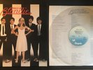 BLONDIE - Parallel Lines White Clear Vinyl LP 1978 Made In Holland Rare