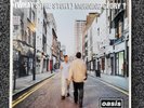 Oasis  (What's The Story) Morning Glory?   Original UK LP  EX