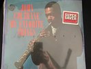 John Coltrane FACTORY SEALED LP My Favorite Things Atlantic Records SD-1361