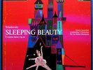 TCHAIKOVSKY Sleeping Beauty Complete Ballet ANSERMET 3-LPs London CSA-2304 UK NM