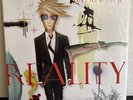 David Bowie - Reality Color Vinyl Reissue