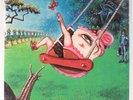 LITTLE FEAT - Sailin' Shoes   1972 US Issue  LP SEALED  Lowell George, Mothers
