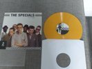 The Specials Two Tone Gold Vinyl Archive Series LP A1 B1 1979/80 1998 issued