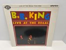 BB King - Live At The Regal Vinyl 1965 Ace CH86 - Vinyl Made In Germany