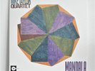 MIKE TAYLOR QUARTET Mandala JAZZ IN BRITAIN UK LP '21 500 only