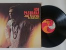 JOEY PASTRANA & HIS ORCHESTRA HOT PASTRANA ORIG COTIQUE MONO LBL GUAGUANCO LP