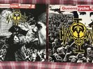 Queensryche Operation Mindcrime II Vinyl LP Signed By All 5 Band Members