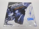 Hank Mobley Poppin' Blue Note Tone Poet Jazz LP  Sealed Art Farmer Sonny Clark