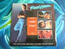 Hard to Find Patrick Swayze   ROAD HOUSE   Promo Vinyl Motion Picture Soundtrack