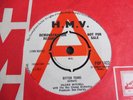 Valerie Mitchell - Bitter Tears c/w Forbidden 1965 UK 45 HMV DEMO EX+ POPCORN