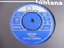 The High Numbers - Zoot Suit c/w I'm The Face UK/Euro 45 FONTANA REISSUE THE WHO