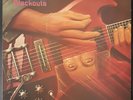 ASHRA: Blackouts UK Stereo 1978 Virgin V2091 A1/B1 EX
