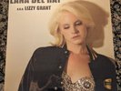 Lana Del Rey AKA LIZZY GRANT Vinyl LP Import Record Album RARE