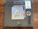 Led Zeppelin THE SONG REMAINS THE SAME Vinyl 4 LP 180gm Box Set LIKE NEW