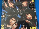 KISS Crazy Nights 180G Audiophile Vinyl LP 2014 Release Sealed New Eric Carr OOP
