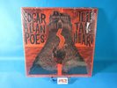 Limited Ed. Edgar Allan Poe The Tell Tale Heart Red LP Vinyl, 2018 CADABR-31
