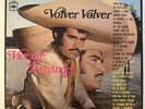 Vicente Fernandez - Volver Volver (3 x LP, Vinyl, Compilation, Box Set, EX 1973)