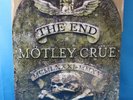 LE The End by Mötley Crue Collectors Music Compilation Box Set - ESM9991 (NEW)