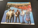 TRAVELING WILBURYS - END OF THE LINE - 1989 UK VINYL