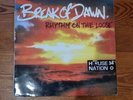 Rhythm On The Loose - Break Of Dawn (12