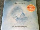 TANGERINE DREAM-PHAEDRA-UK RSD 2020 2xLP ORANGE VINYL-1500 ONLY -NEW & SEALED*