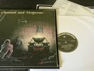 CHATEAUX-CHAINED AND DESPERATE-2017 140g CLEAR VINYL LP-NWOBHM-NEW*