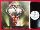 VAN HALEN   5150 LP (1986) ORIG 1ST PRESS SRC WARNER BROS 9 25394-1