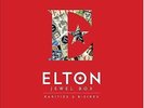 Elton John  Jewel Box    Rarities & B-Sides  NEW & SEALED  3 VINYL/LP