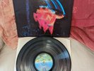 BLACK SABBATH - PARANOID (LAMINATED SLEEVE SPACESHIP LABEL)