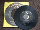 45 Record 447 0622 ELVIS PRESLEY WEAR MY RING Doncha Think 1958 RCA