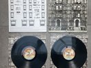 Led Zeppelin Physical Graffiti 1975 Orig + Complete Very 1st Press Superb Vinyl