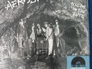 Aerosmith Night In The Ruts RSD  #0008  180g Remastered Vinyl LP   New/ Sealed