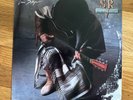 Rare STEVIE RAY VAUGHAN AND DOUBLE TROUBLE IN STEP EPIC 45024 Record 1989 Vinyl
