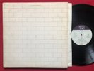 PINK FLOYD   THE WALL 2 LP (1979) ORIG PRESS COLUMBIA PC2 36183 STEREO TERRE