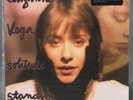 Suzanne Vega Solitude Standing audiophile 180-gram Dutch press Luka, Calypso OOP