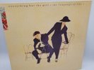 EVERYTHING BUT THE GIRL THE LANGUAGE OF LIFE VINYL ALBUM RECORD LP 1990 NR MINT