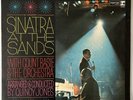 FRANK SINATRA - SINATRA AT THE SANDS - REPRISE 2FS-1019 - 2 LP Vinyl Count Basie