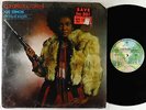 J.J. Johnson w/ Joe Simon & Millie Jackson - Cleopatra Jones OST LP - WB Shrink