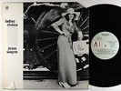 Jesus Wayne - Ladies' Choice LP - AVI VG+