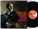Johnny Colon - Boogaloo Blues LP - Cotique