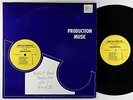 Percussion Music RH-228/229 LP - Robert Hall Prod. - Library Psych/Breaks MP3