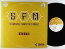 Showcase Production Music 105 LP - Tanner - Library Jazz Funk MP3