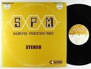 Showcase Production Music 120 LP - Tanner - Library Xmas Funk VG+ MP3