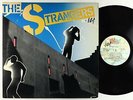 Strangers - S/T LP - Salsoul VG+